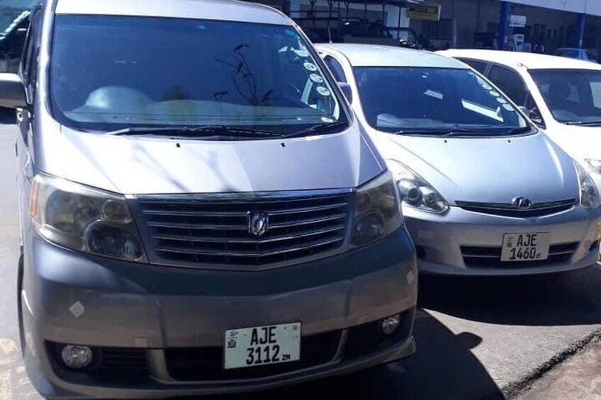 Airport Transfers