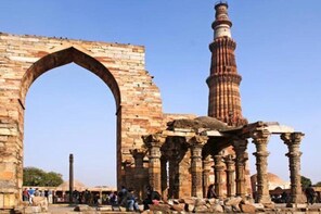 Private Luxury Golden triangle tour