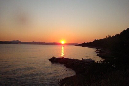 Shore Excursion: Customized Private Half-Day Tour of Corfu min 4 pax