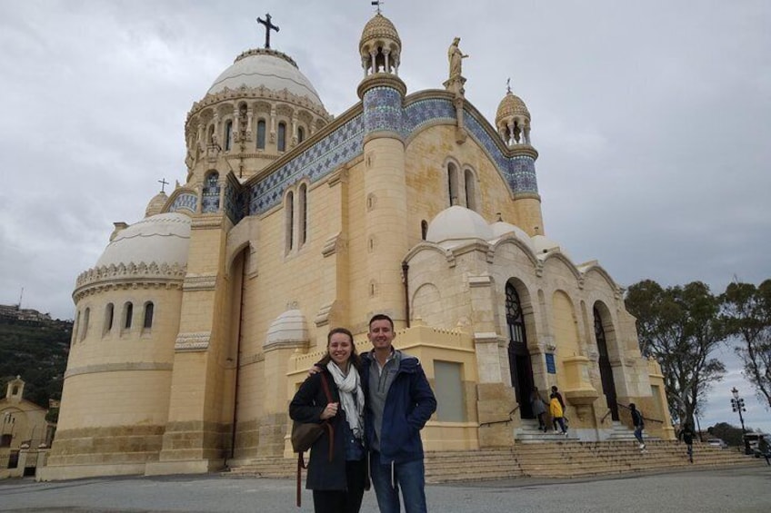 Best of Algiers Tour By Algeriatours16