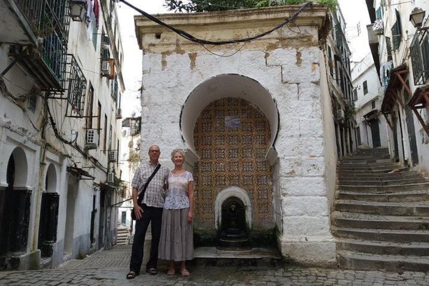 Casbah
