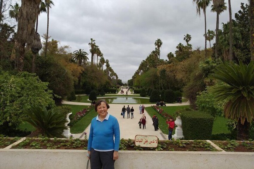 Best of Algiers Tour By Algeriatours16