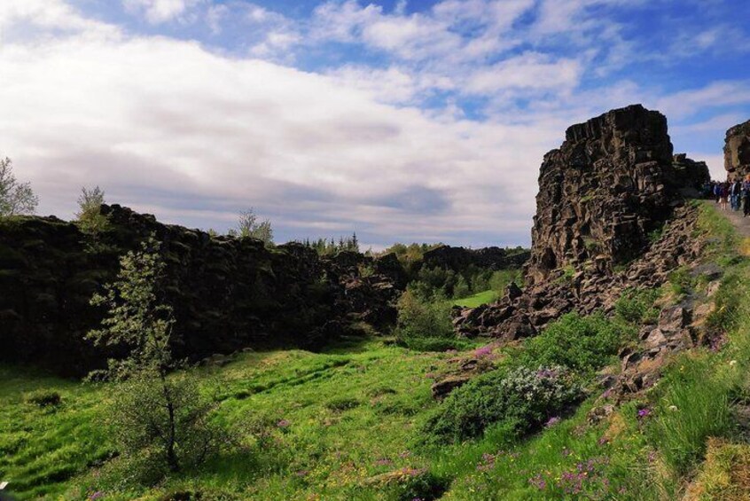 Thingvellir