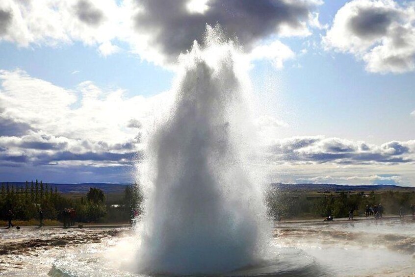 Geysir