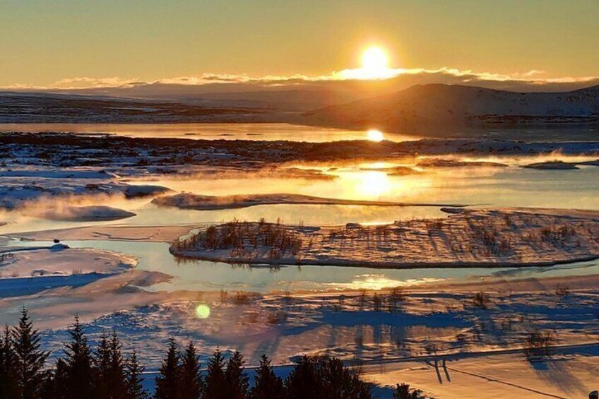 Thingvellir