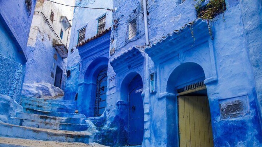 Chefchaouen