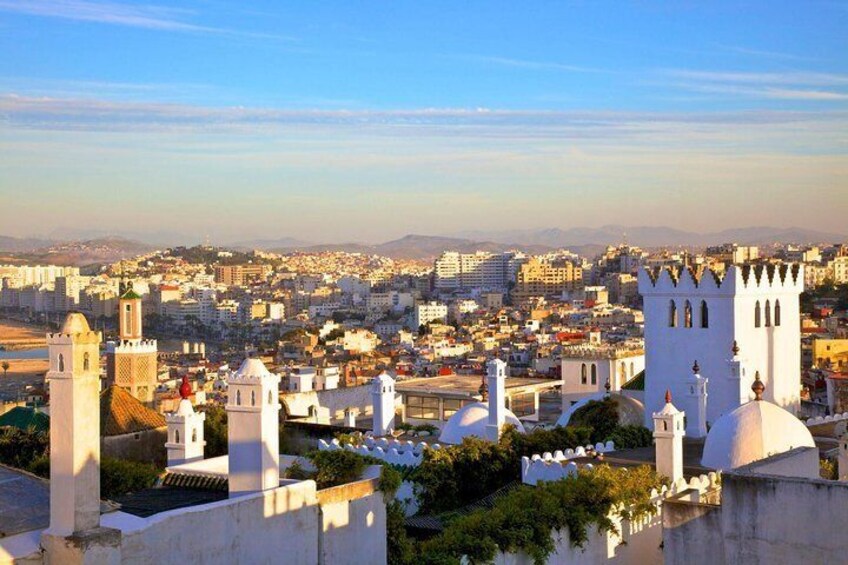 Tangier