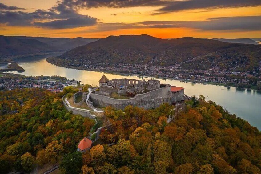 Visegrad Castle