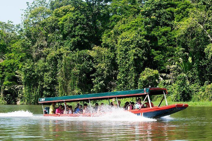 Tortuguero National Park