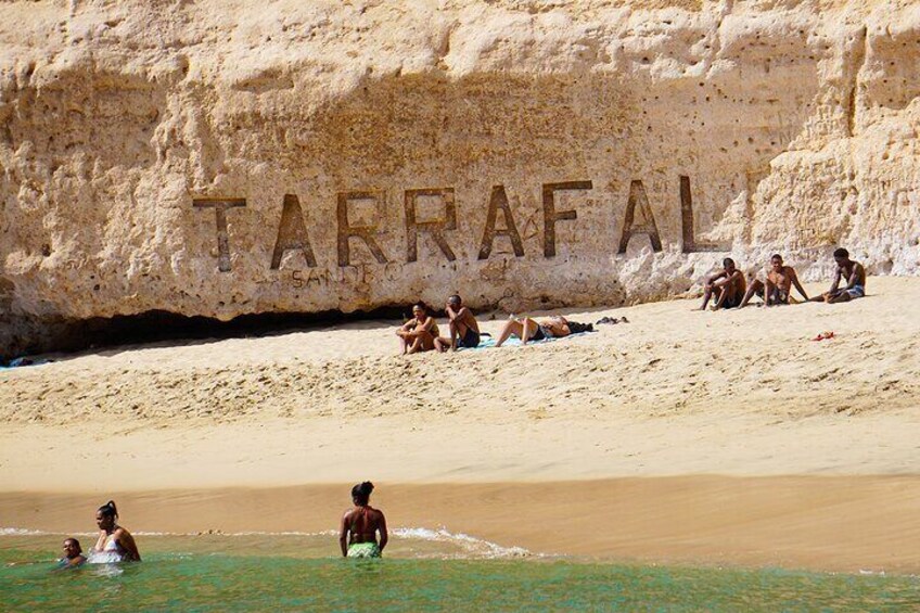 Trekking in Serra Malagueta natural Park + Assomada Market + Tarrafal Beach