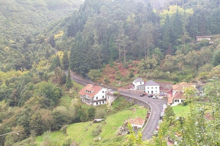 The best of the East Tour in Madeira