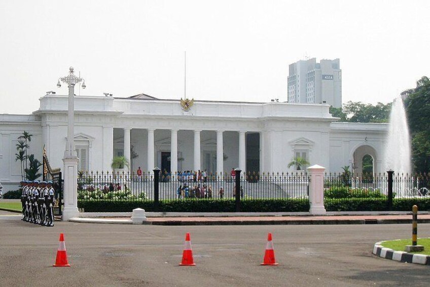 President Palace