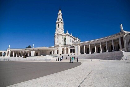 Private Fatima Half-day Tour