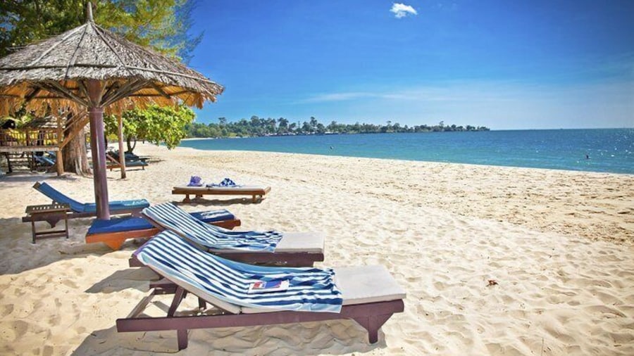 Sihanoukville