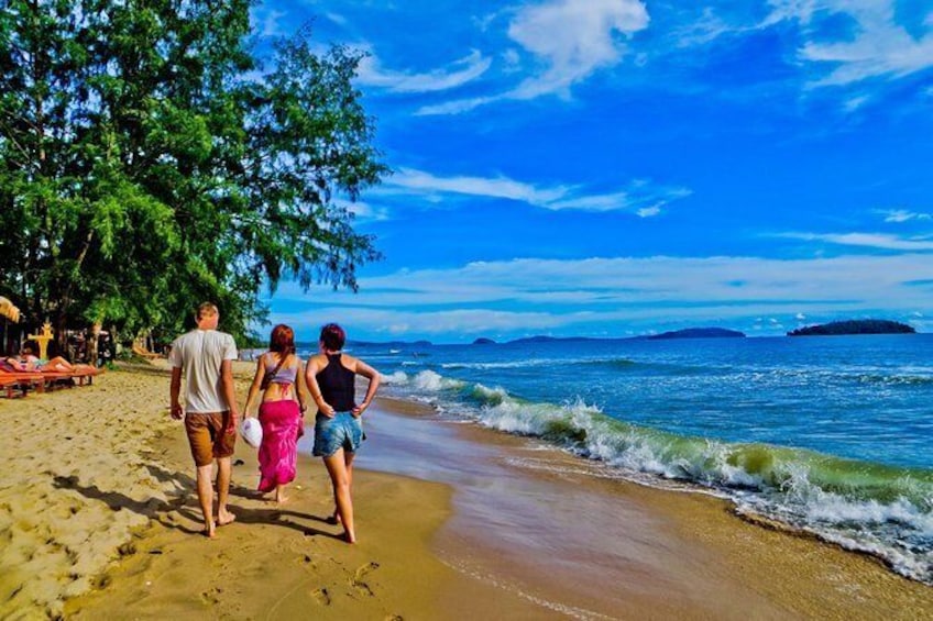 Show item 2 of 12. Sihanoukville