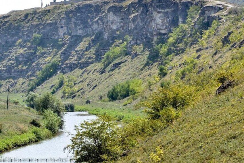 1 day City Tour Chisinau and Old Orhei Monasteries Moldova