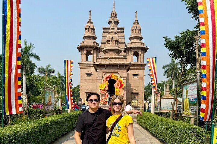 Experience Varanasi Tour: 3 Days Private Guided Tour