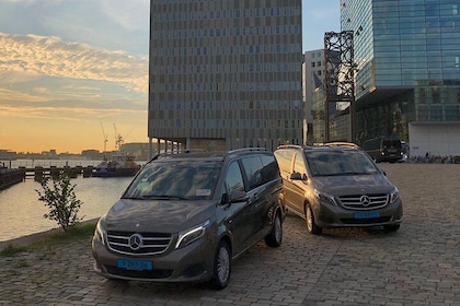 Private Customizable Day Trip From Rotterdam