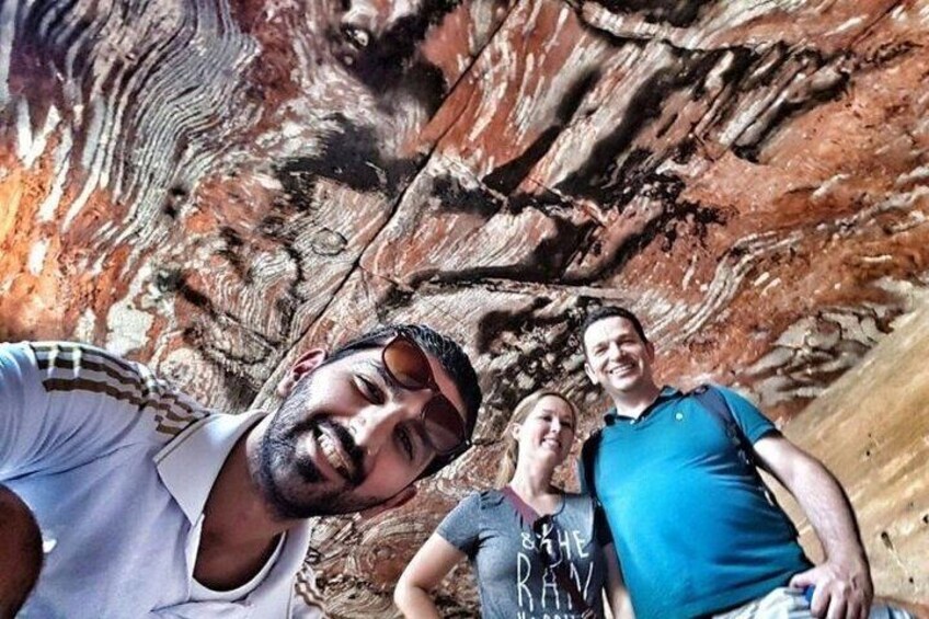 One Day tour to Petra from Amman (Round trip)