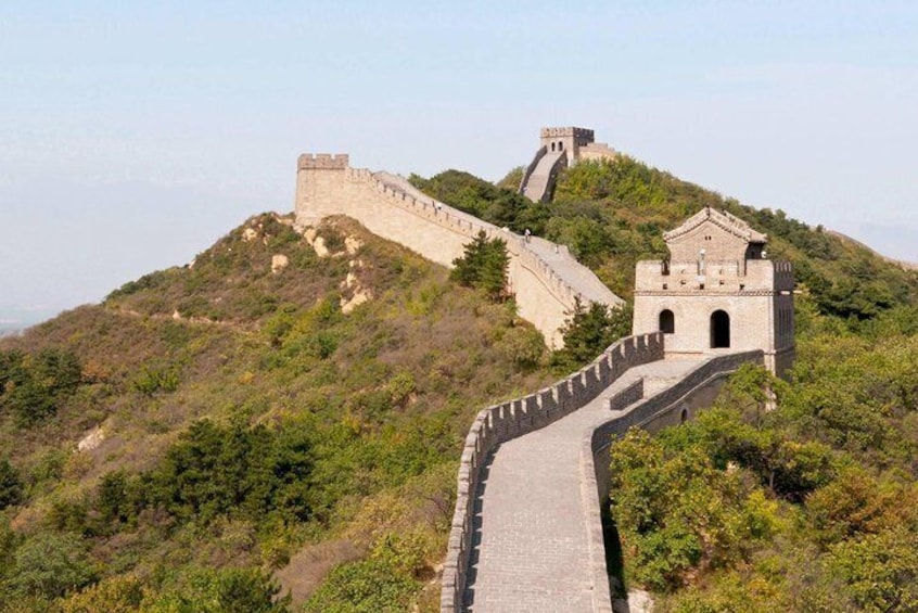 BAdaling Great Wall 