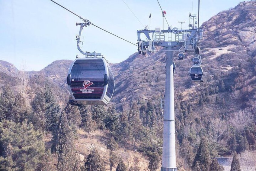 Cable Car 