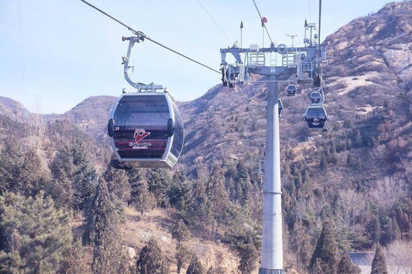 Cable Car