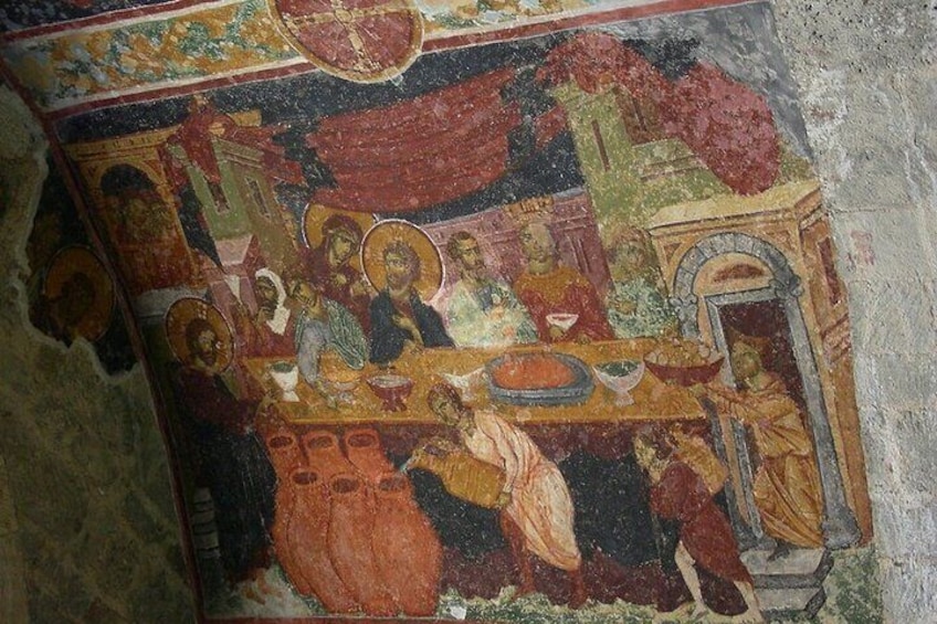 Hagia Sophia