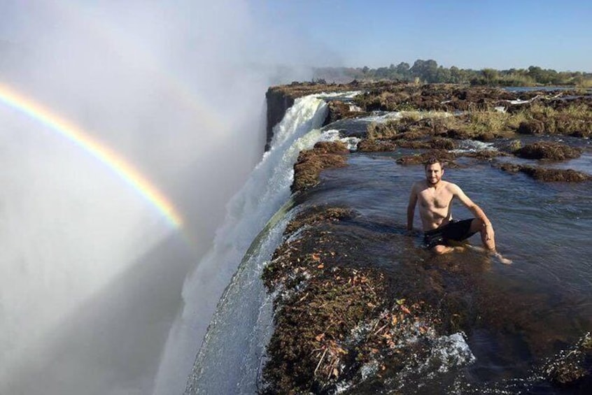 Angels pool