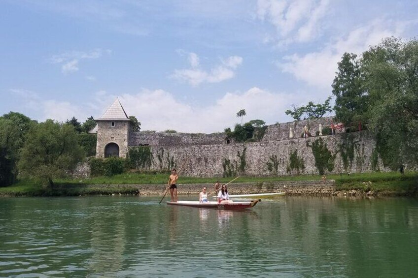 Banja Luka City Tour