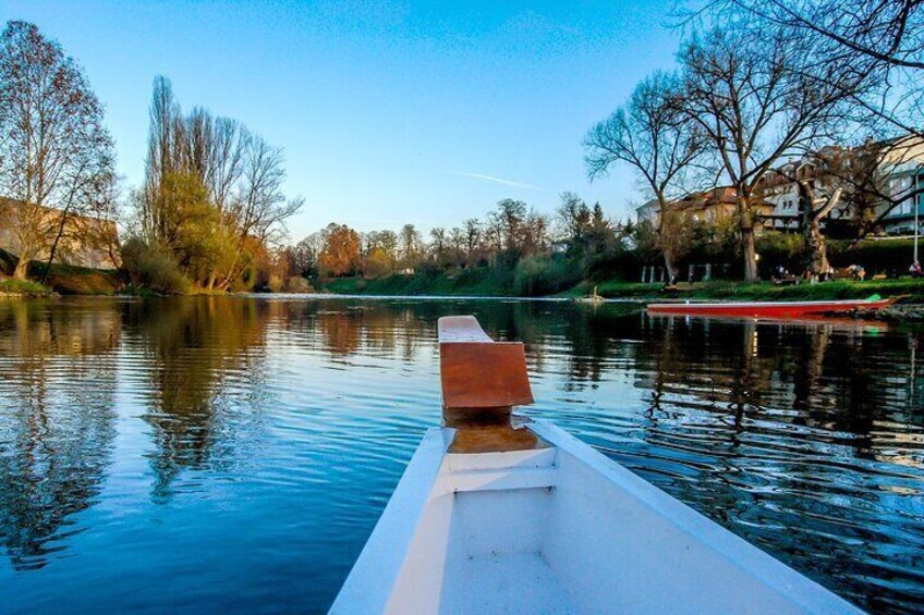 Banja Luka City Tour