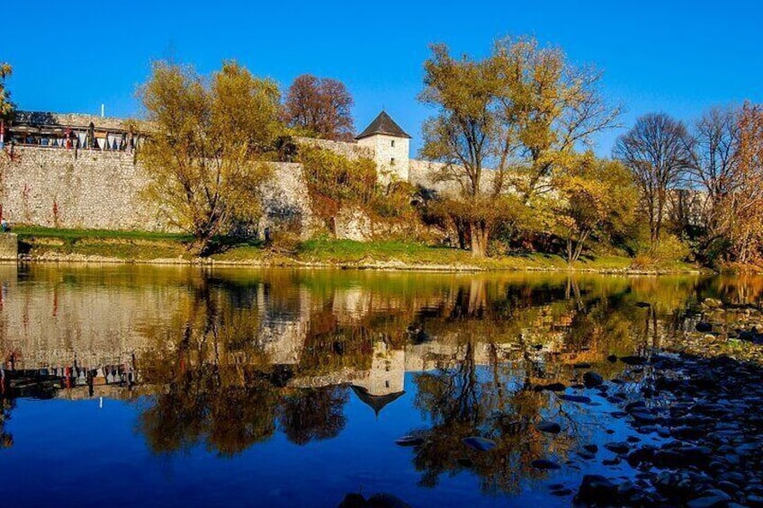 Banja Luka City Tour