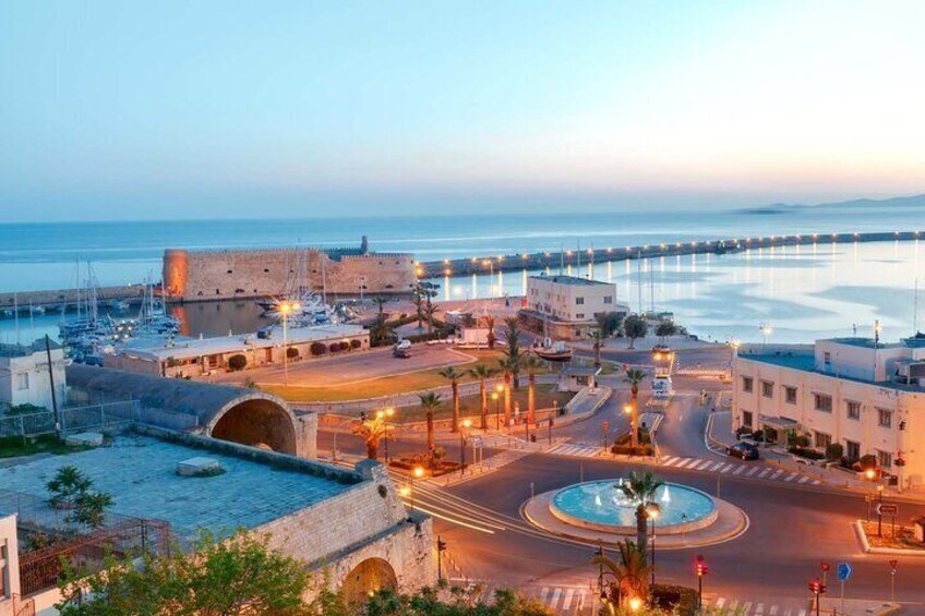 Heraklion 