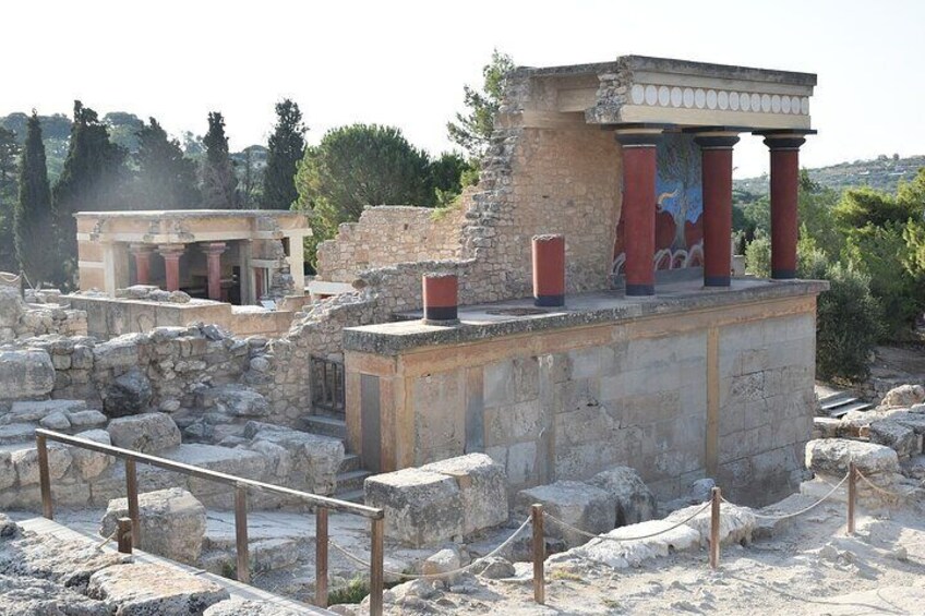 Knossos