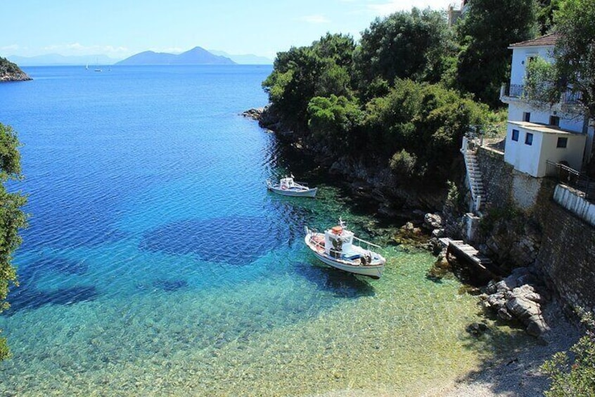 Kefallonia