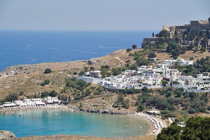 Tickets & Tours - Palace of the Grand Master of the Knights of Rhodes,  Rhodes - Viator