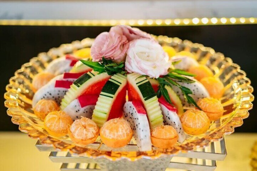 Halong Premium 4 star Cruise Full Day from Hanoi; All inclusive