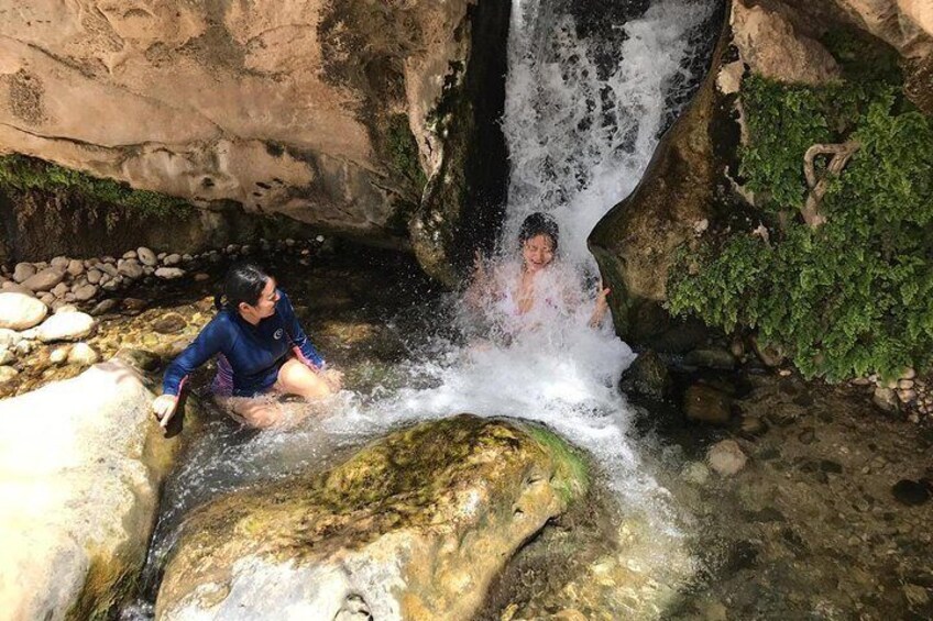 Tour Fatimah 2 Days Package