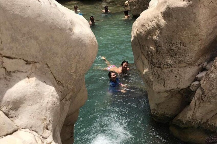 Tour Malak 6 Days Package