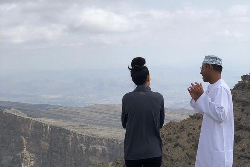 Tour Malak 6 Days Package
