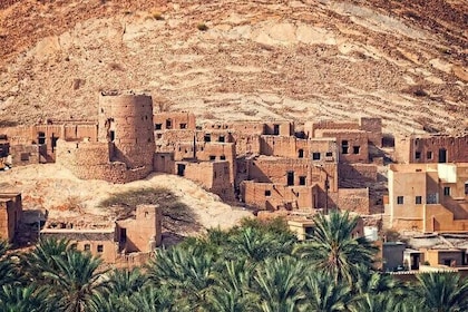 Tour Malak 6 Days-5 Nights, Oman Tours Package