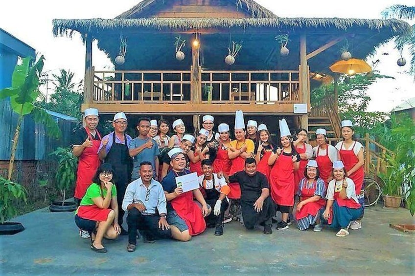 Village Cooking Class With Experienced Chef