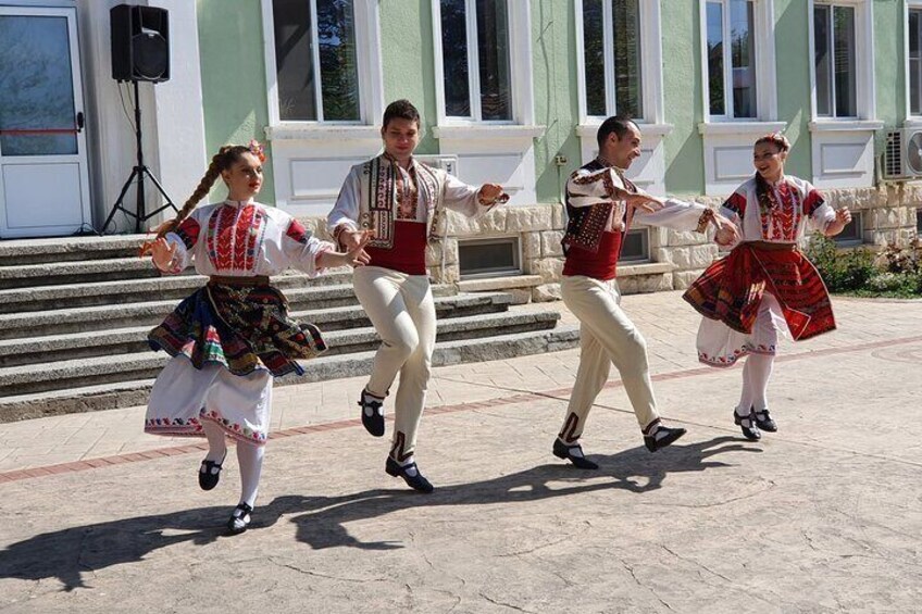 Day Trip to Sibiu from Bucharest (12h) - Private Tour