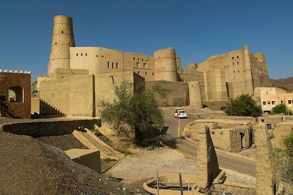 The History & Heritage Tour
