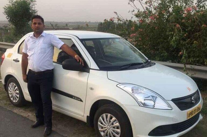 Swift Dzire