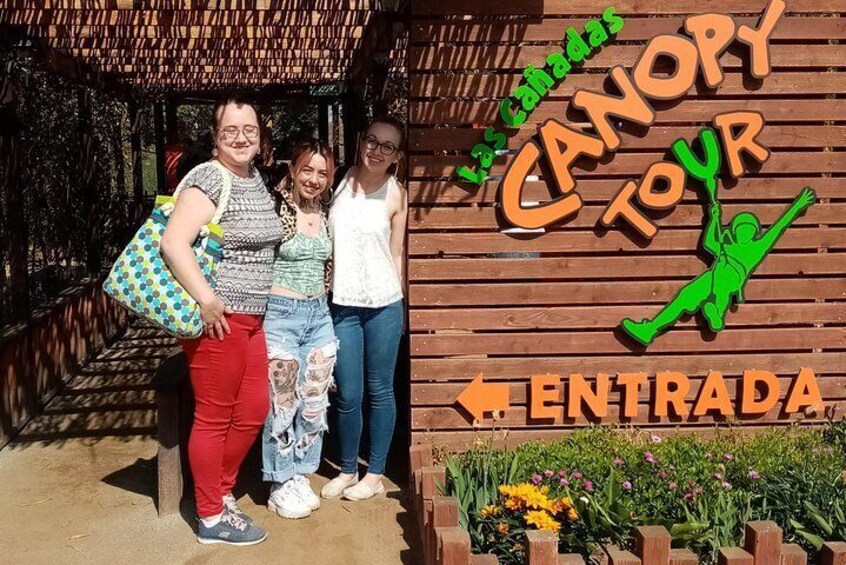 best tours ensenada