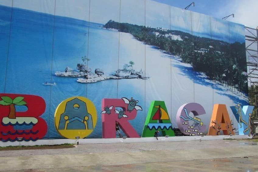 Show item 4 of 20. Caticlan Airport to Boracay Island All-Inclusive Transfer