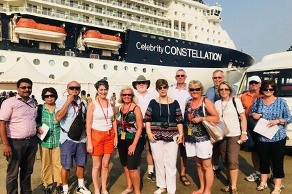 Cochin shore utflukter