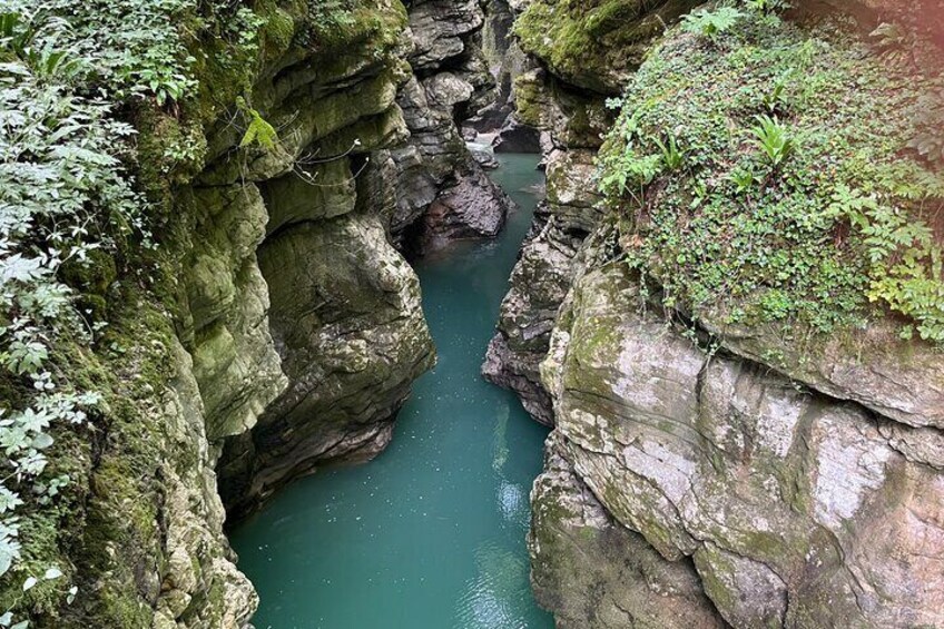 From Tbilisi: Svaneti 4 Days Private tour (Mestia, Ushguli)