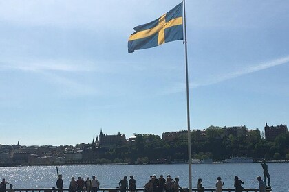 Stockholm / City tours