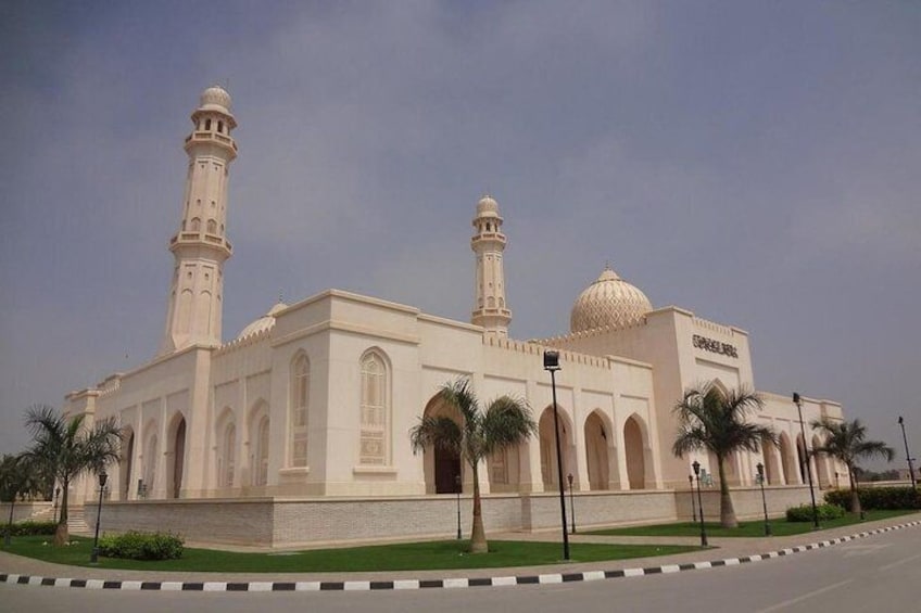 Salalah city tour,Oman tours,Oman day tours 